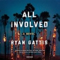 Cover: All Involved - HarperCollins