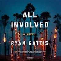 Enlarge image Cover: All Involved - HarperCollins