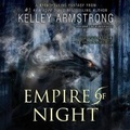Cover: Empire of Night - HarperCollins
