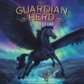 Cover: The Guardian Herd: Stormbound Lib/E - HarperCollins