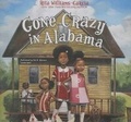 Cover: Gone Crazy in Alabama - HarperCollins