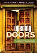 Cover: Opening Doors - Corwin Press Inc