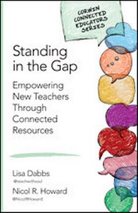 Enlarge image Cover: Standing in the Gap - Corwin Press Inc