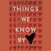 Abbildung von: Things We Know by Heart - HarperCollins