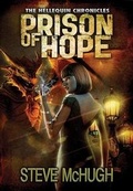 Cover: Prison of Hope - 47North