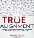 Cover: True Alignment - Gildan Media Corporation