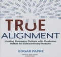 Cover: True Alignment - Gildan Media Corporation