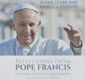 Cover: Reflections from Pope Francis - Ascent Audio