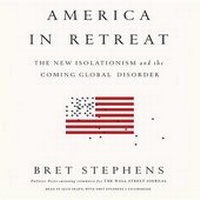 Abbildung von: America in Retreat - Gildan Media Corporation