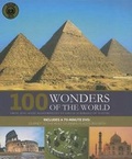 Cover: 100 Wonders of the World - PARRAGON