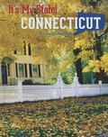 Cover: Connecticut - Cavendish Square Publishing