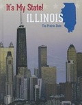 Cover: Illinois - Cavendish Square Publishing