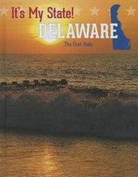 Enlarge image Cover: Delaware - Cavendish Square Publishing