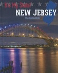 Cover: New Jersey - Cavendish Square Publishing
