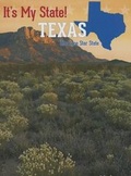 Cover: Texas - Cavendish Square Publishing