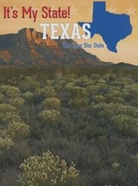 Enlarge image Cover: Texas - Cavendish Square Publishing
