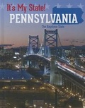 Cover: Pennsylvania - Cavendish Square Publishing