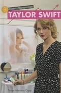 Cover: Taylor Swift - Cavendish Square Publishing