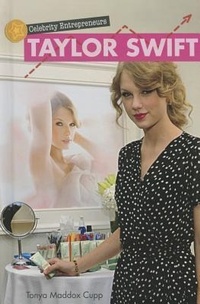 Enlarge image Cover: Taylor Swift - Cavendish Square Publishing