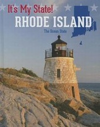 Enlarge image Cover: Rhode Island - Cavendish Square Publishing