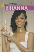 Cover: Rihanna - Cavendish Square Publishing