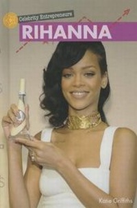 Enlarge image Cover: Rihanna - Cavendish Square Publishing