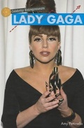 Cover: Lady Gaga - Cavendish Square Publishing