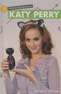 Cover: Katy Perry - Cavendish Square Publishing