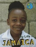Cover: My Life in Jamaica - Cavendish Square Publishing
