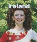Cover: Ireland - Cavendish Square Publishing