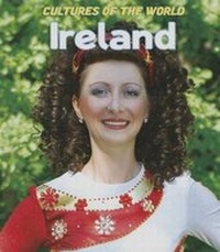 Enlarge image Cover: Ireland - Cavendish Square Publishing