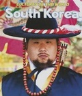 Cover: South Korea - Cavendish Square Publishing