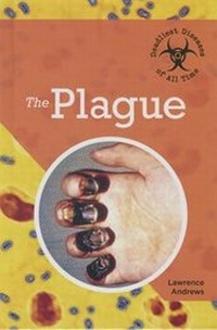 Enlarge image Cover: The Plague - Cavendish Square Publishing