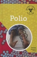 Cover: Polio - Cavendish Square Publishing