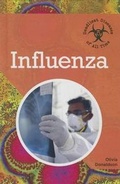 Cover: Influenza - Cavendish Square Publishing