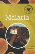 Cover: Malaria - Cavendish Square Publishing