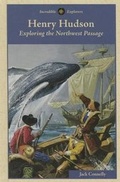 Cover: Henry Hudson - Cavendish Square Publishing