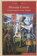 Cover: Hernan Cortes - Cavendish Square Publishing