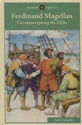 Cover: Ferdinand Magellan - Cavendish Square Publishing