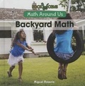 Cover: Backyard Math - Cavendish Square Publishing