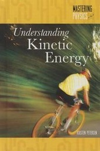 Enlarge image Cover: Understanding Kinetic Energy - Cavendish Square Publishing