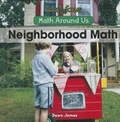 Cover: Neighborhood Math - Cavendish Square Publishing