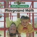 Cover: Playground Math - Cavendish Square Publishing