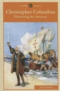 Cover: Christopher Columbus - Cavendish Square Publishing