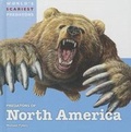 Cover: Predators of North America - Cavendish Square Publishing