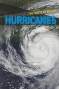 Cover: Hurricanes - Cavendish Square Publishing