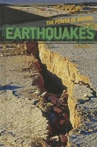 Enlarge image Cover: Earthquakes - Cavendish Square Publishing