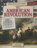 Cover: The American Revolution - Cavendish Square Publishing