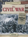 Cover: The Civil War - Cavendish Square Publishing