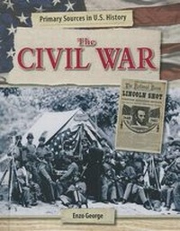 Enlarge image Cover: The Civil War - Cavendish Square Publishing